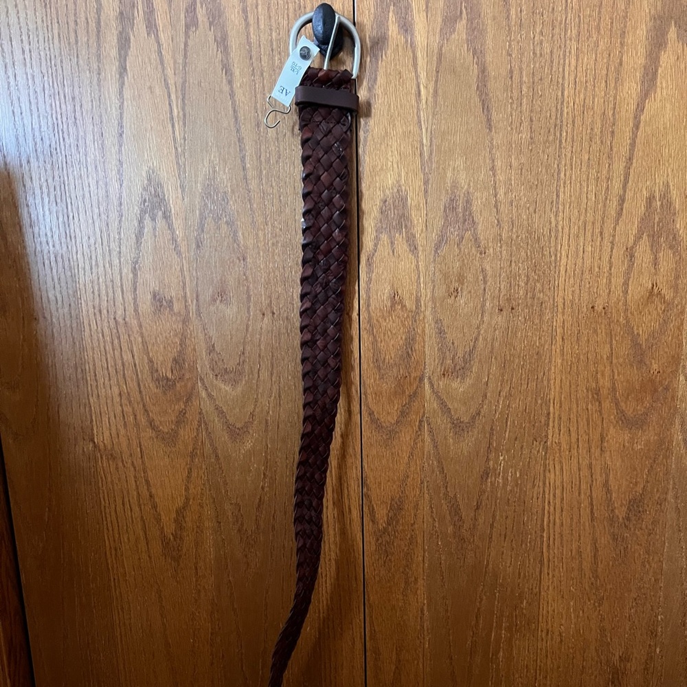 Thick wrap belt